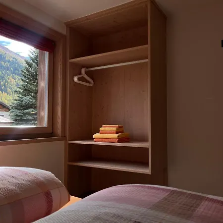 Apartment Girasole