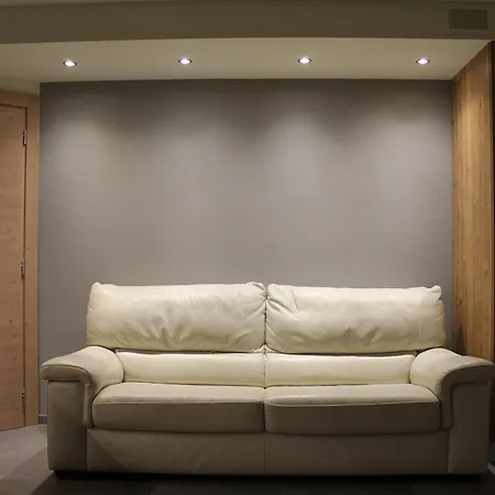 Lejlighed Girasole Livigno