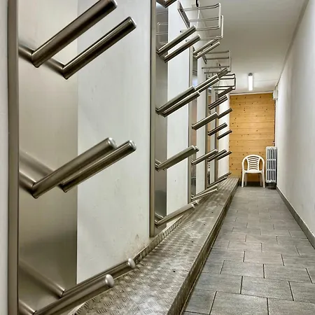 Girasole Apartment *